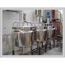 Mixing Tank