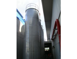 SILO TANK 